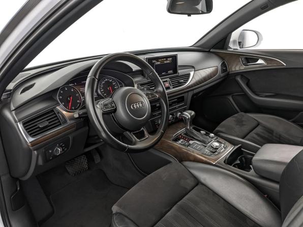 Audi A6 IV (C7) с пробегом 2014 года, цена 1 990 000 рублей, 91962 км, седан, Автокод Объявления