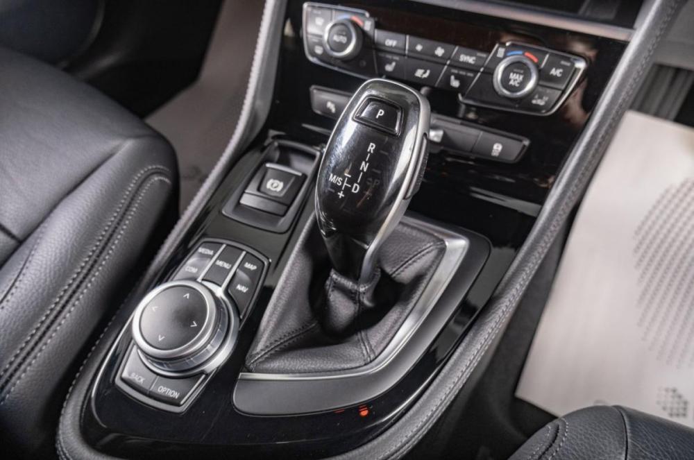 BMW 2 серии Active Tourer F45 Рестайлинг Томск  - изображение 17