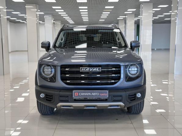 Haval Dargo I с пробегом 2023 года, цена 2 464 000 рублей, 100054 км, внедорожник, Автокод Объявления