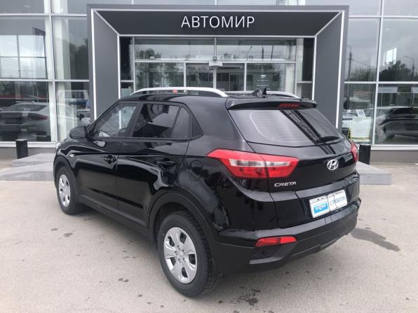 Hyundai Creta I Рестайлинг с пробегом 2021 года, цена 1 913 500 рублей, 63193 км, внедорожник, Автокод Объявления