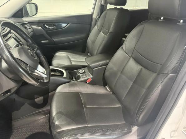 Nissan X-Trail III с пробегом 2019 года, цена 2 260 000 рублей, 75000 км, внедорожник, Автокод Объявления