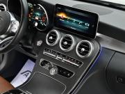 Mercedes-Benz C-Класс IV (W205) Рестайлинг Москва  - изображение 39