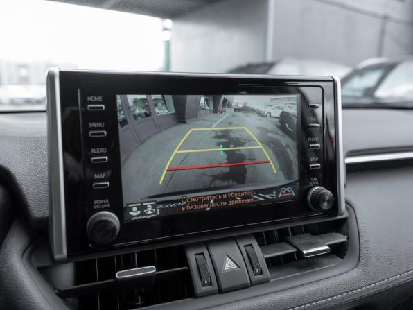Toyota RAV4 V (XA50) с пробегом 2021 года, цена 3 390 000 рублей, 75248 км, внедорожник, Автокод Объявления