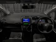 Toyota Wish II Красноярск  - изображение 25