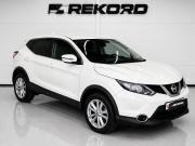 Nissan Qashqai II Рестайлинг Уфа  - изображение 13