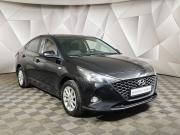 Hyundai Solaris II Москва  - изображение 23