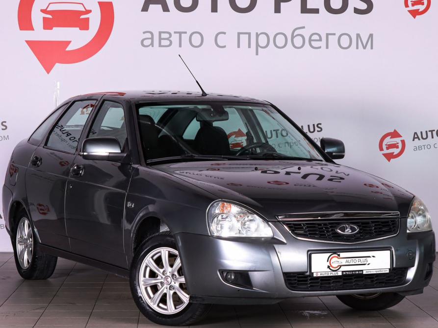 Lada (ВАЗ) Priora I Минеральные Воды  - изображение 1