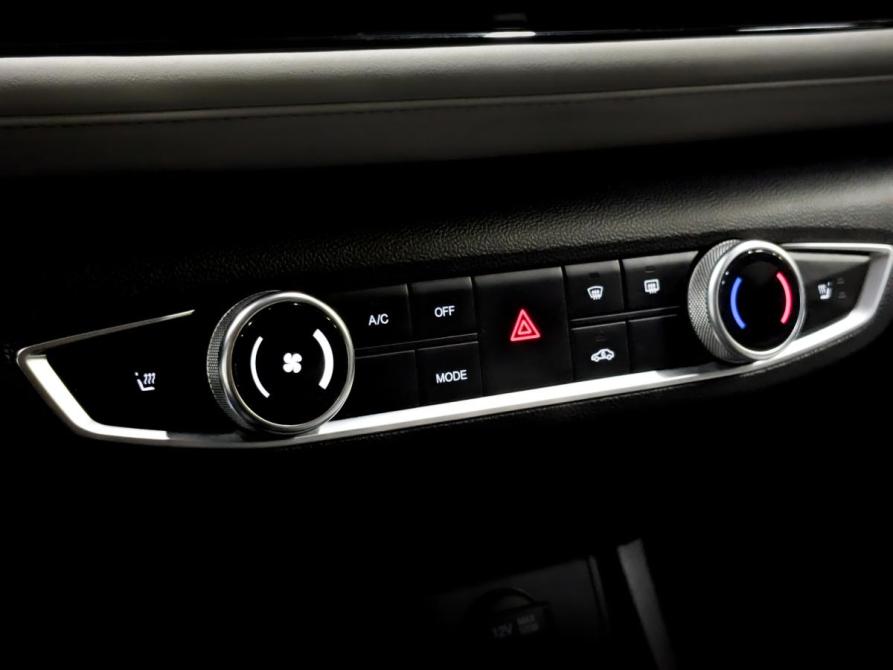 BAIC U5 Plus Москва  - изображение 28