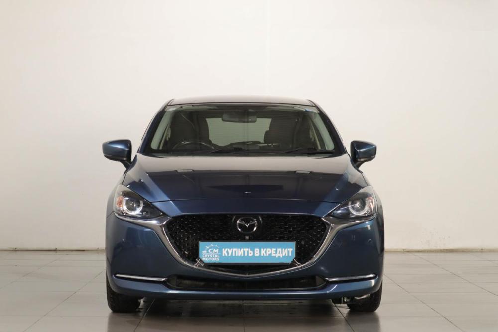 Mazda 2 III (DJ) Челябинск  - изображение 2