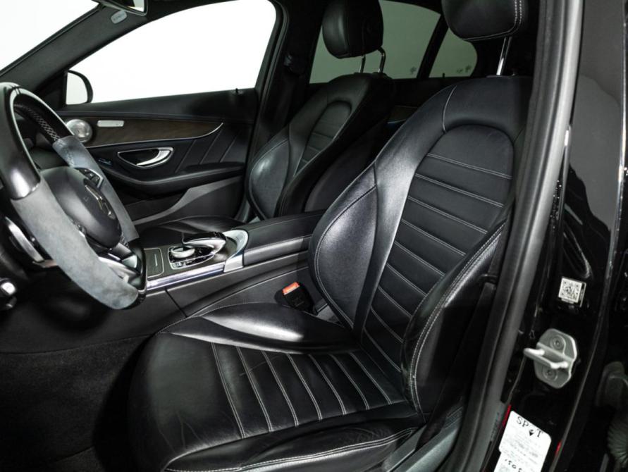 Mercedes-Benz C-Класс IV (W205) Санкт-Петербург  - изображение 19