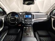 Haval H9 I Рестайлинг Москва  - изображение 34