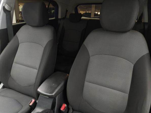 Hyundai Creta I с пробегом 2020 года, цена 1 600 000 рублей, 154820 км, внедорожник, Автокод Объявления