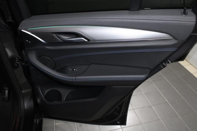 BMW X4 II (G02) с пробегом 2021 года, цена 5 200 000 рублей, 72258 км, внедорожник, Автокод Объявления