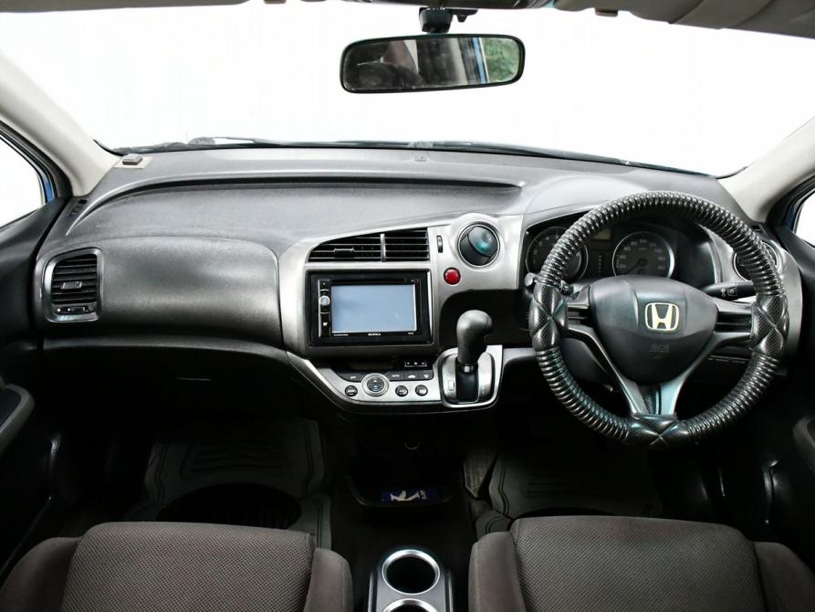 Honda Stream II Новосибирск  - изображение 9