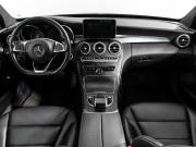 Mercedes-Benz C-Класс IV (W205) Санкт-Петербург  - изображение 35