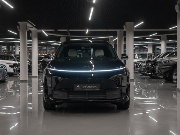 Li Auto (Lixiang) L6 с пробегом 2024 года, цена 6 250 000 рублей, 50 км, внедорожник, Автокод Объявления
