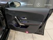 Mercedes-Benz CLA II (C118 X118) Москва  - изображение 48