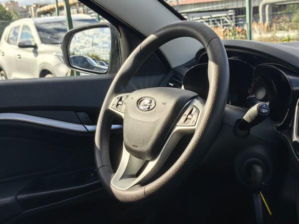 Lada (ВАЗ) Vesta I с пробегом 2022 года, цена 1 289 000 рублей, 43200 км, седан, Автокод Объявления