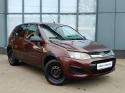 Lada (ВАЗ) Kalina II Ярославль  - изображение 15
