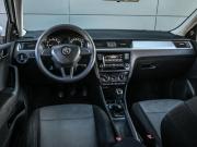 Skoda Rapid I Рестайлинг Новороссийск  - изображение 24