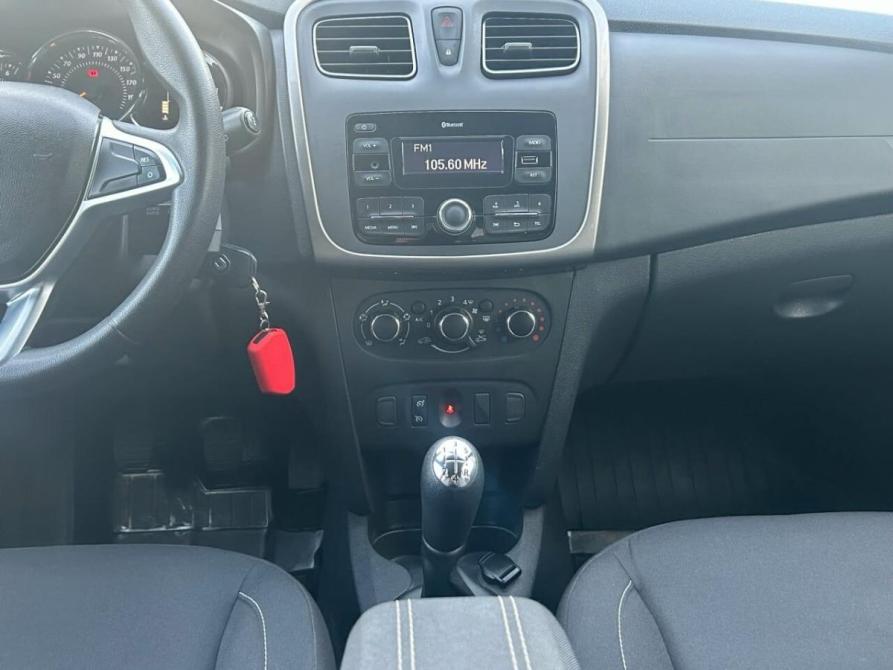 Renault Sandero II Рестайлинг Санкт-Петербург  - изображение 12