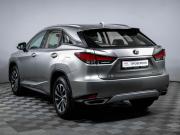 Lexus RX IV Рестайлинг Москва  - изображение 26