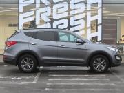 Hyundai Santa Fe III Волгоград  - изображение 27