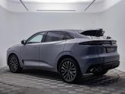 Changan UNI-K Москва  - изображение 22