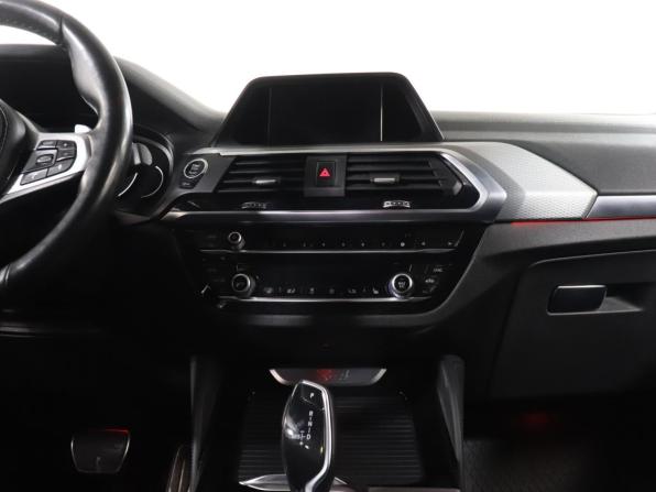 BMW X4 II (G02) с пробегом 2019 года, цена 4 399 000 рублей, 112380 км, внедорожник, Автокод Объявления