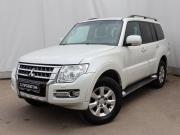 Mitsubishi Pajero IV Рестайлинг 2 Москва  - изображение 27