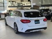 Mercedes-Benz C-Класс IV (W205) Санкт-Петербург  - изображение 92