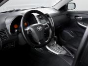Toyota Corolla X (E140 E150) Рестайлинг Москва  - изображение 32