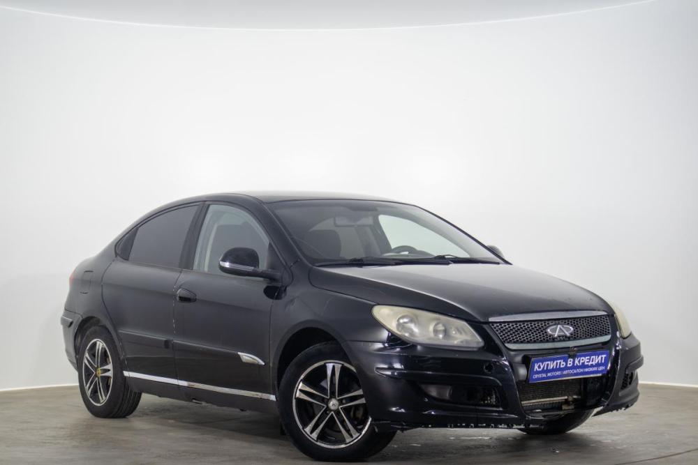 Chery M11 (A3) Оренбург  - изображение 1