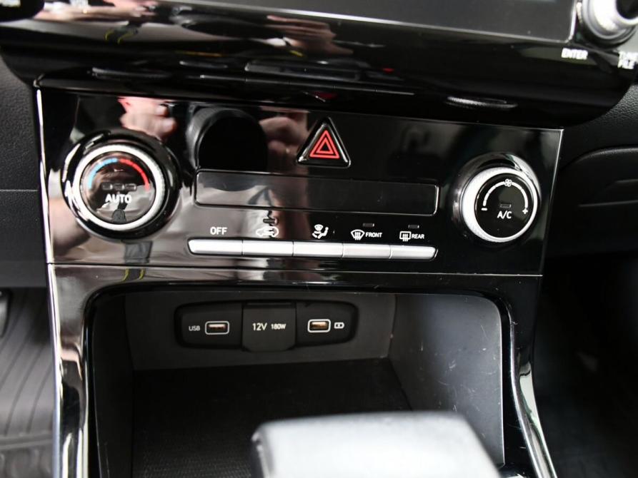 Hyundai Creta II Новосибирск  - изображение 19