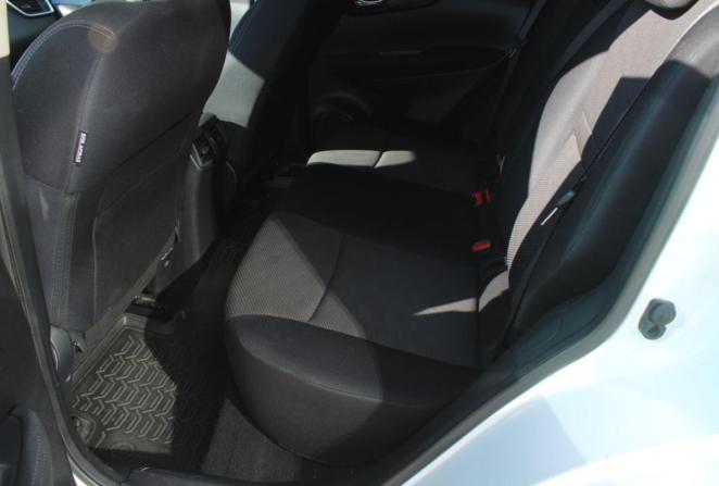 Nissan Qashqai II с пробегом 2014 года, цена 1 460 000 рублей, 129563 км, внедорожник, Автокод Объявления