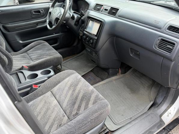Honda CR-V I Рестайлинг с пробегом 2000 года, цена 329 000 рублей, 200000 км, внедорожник, Автокод Объявления
