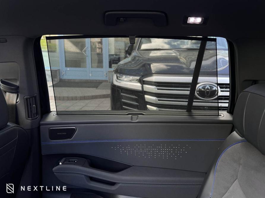 Volkswagen Teramont II (China Market) Самара  - изображение 31