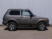 Lada (ВАЗ) 2121 (4x4) I Рестайлинг (2020) Сочи  - изображение 19