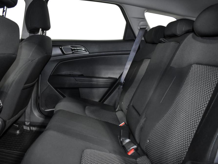 Kia Sportage V Санкт-Петербург  - изображение 14