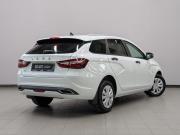 Lada (ВАЗ) Vesta I Рестайлинг (NG) Москва  - изображение 41