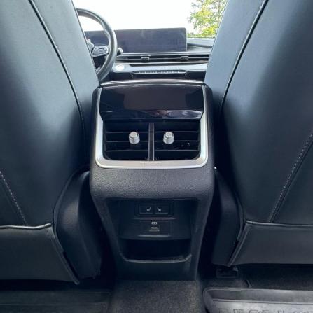 Chery Tiggo 7 Pro Max I с пробегом 2023 года, цена 1 470 000 рублей, 187300 км, внедорожник, Автокод Объявления