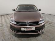 Volkswagen Jetta VI Рестайлинг Москва  - изображение 24
