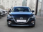 Mazda 3 III (BM) Москва  - изображение 22
