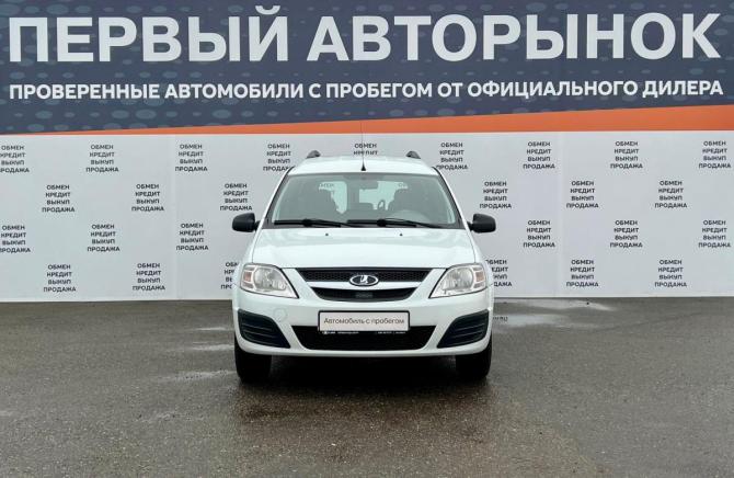 Lada (ВАЗ) Largus I с пробегом 2018 года, цена 699 000 рублей, 216596 км, универсал, Автокод Объявления