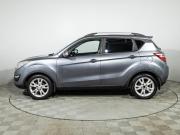 Changan CS35 Санкт-Петербург  - изображение 25
