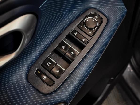GAC GS3 с пробегом 2024 года, цена 2 240 000 рублей, 35440 км, внедорожник, Автокод Объявления