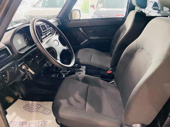 Lada (ВАЗ) Niva Legend с пробегом 2022 года, цена 850 000 рублей, 27944 км, внедорожник, Автокод Объявления