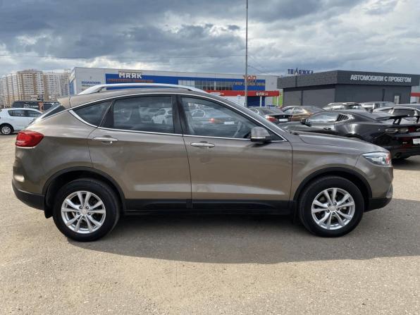 FAW Besturn X80 I Рестайлинг с пробегом 2019 года, цена 995 000 рублей, 128344 км, внедорожник, Автокод Объявления