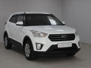 Hyundai Creta I Старый Оскол  - изображение 24