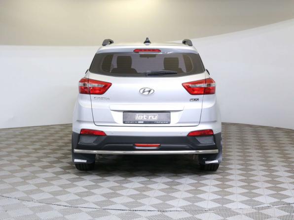 Hyundai Creta I с пробегом 2017 года, цена 1 415 000 рублей, 124500 км, внедорожник, Автокод Объявления